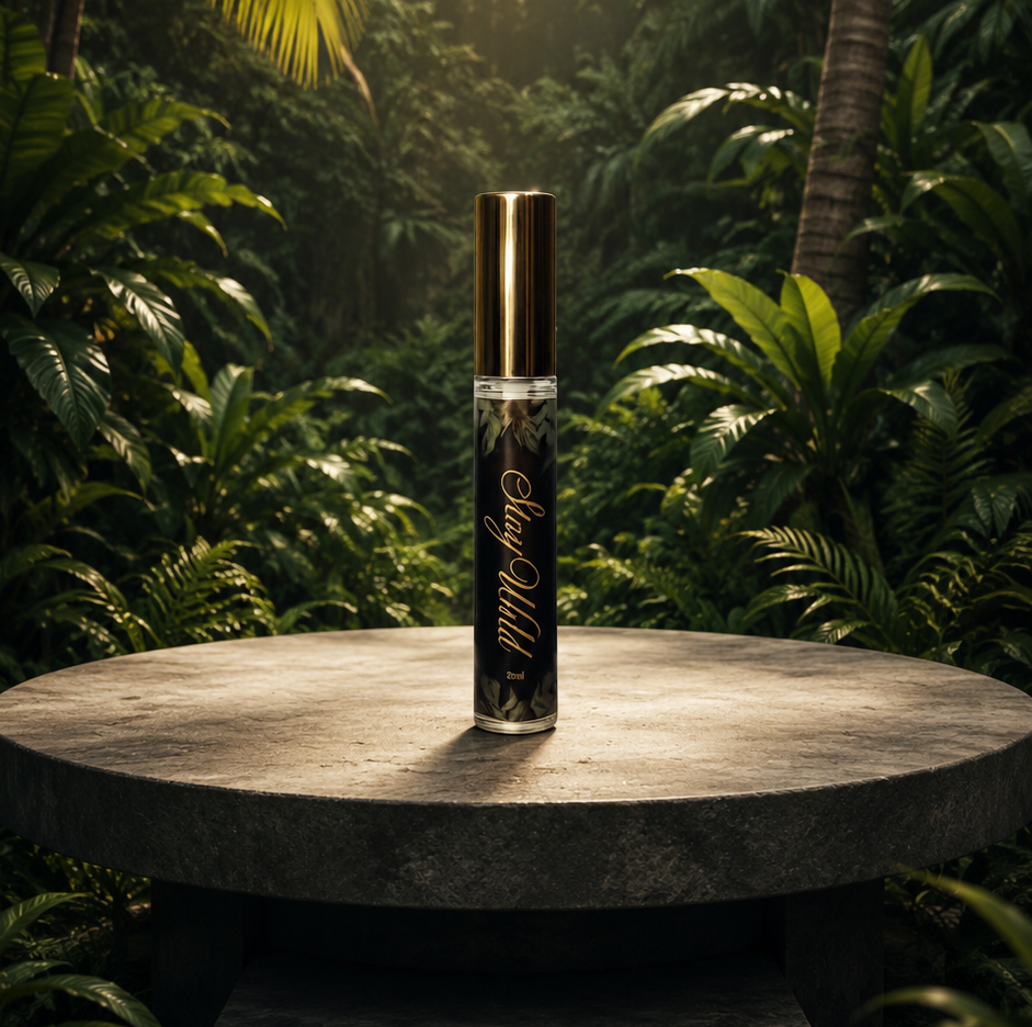 Stay Wild Sealant