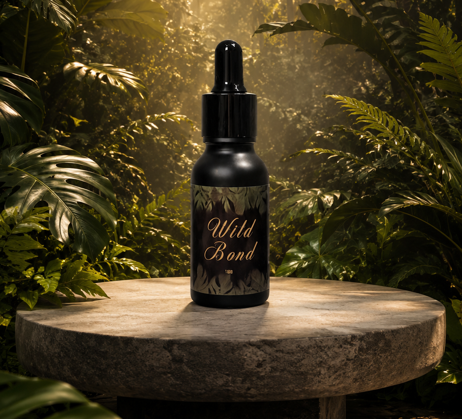 Wild Bond